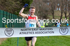 Masters 2020 Birtley Cross Country Relay, County Durham.  Photo: David T. Hewitson/Sports for All Pics
